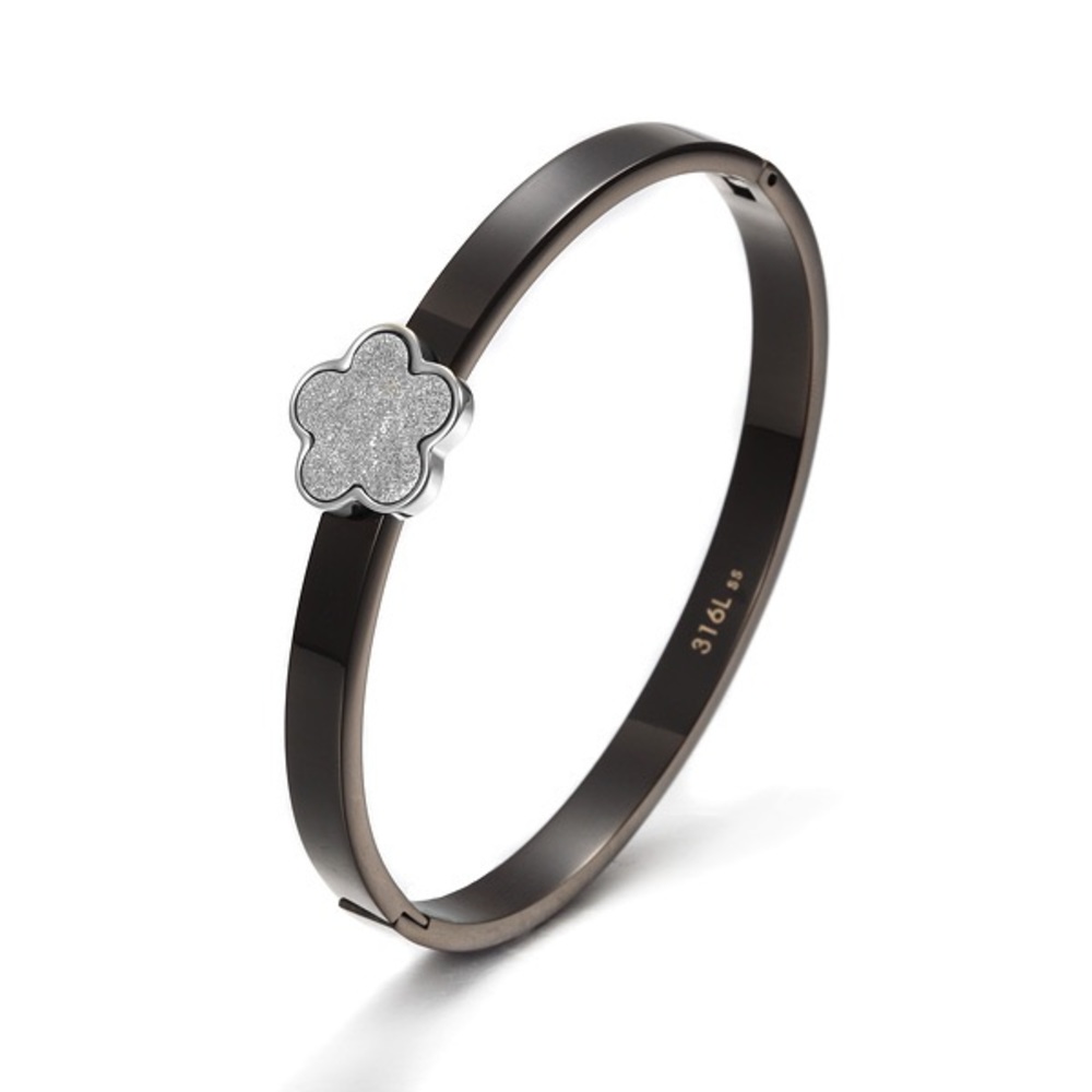 Noir Rose Bracelet